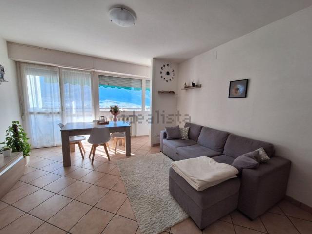 Appartamento in vendita di 100 m² in Via Angelo Bettini