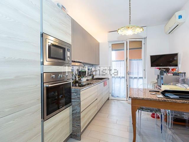 Appartamento in vendita di 100 m² in Via Angelo Emo, 32