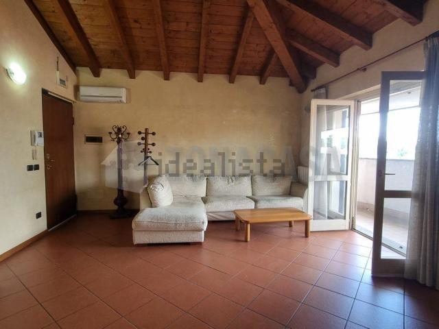 Appartamento in vendita di 100 m² in Via Angelo Pegoraro