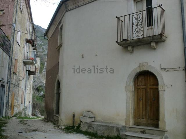 Appartamento in vendita di 100 m² in Via Annunziata