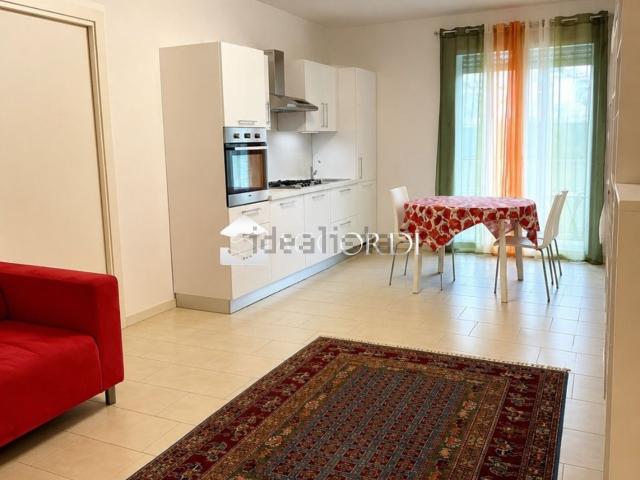 Appartamento in vendita di 100 m² in Via Abano