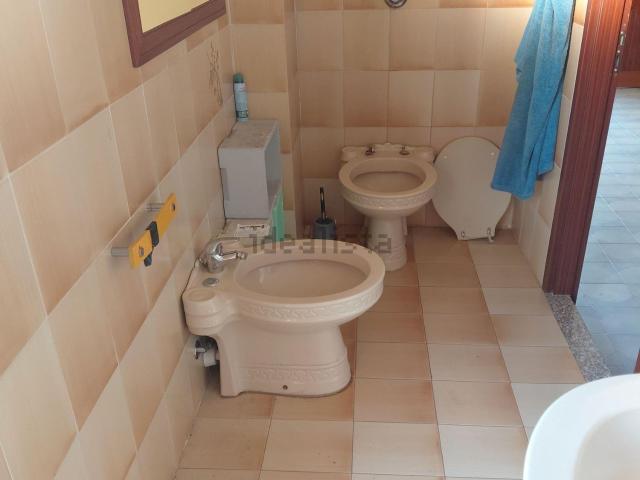 Appartamento in vendita di 100 m² in Via Abruzzo