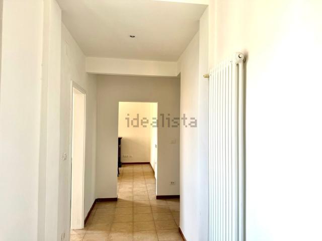 Appartamento in vendita di 100 m² in Via Abruzzo