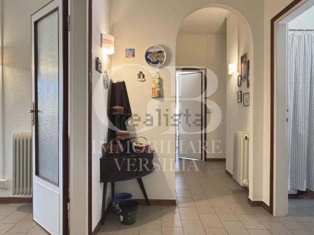 Appartamento in vendita di 100 m² in Via Adua