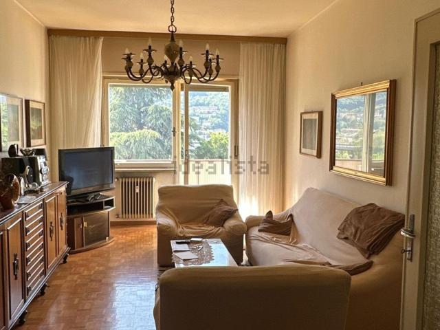 Appartamento in vendita di 100 m² in Via Ada Buffulini