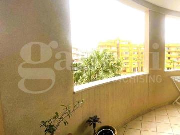 Appartamento in vendita di 100 m² in Via Ada Cudazzo, 24