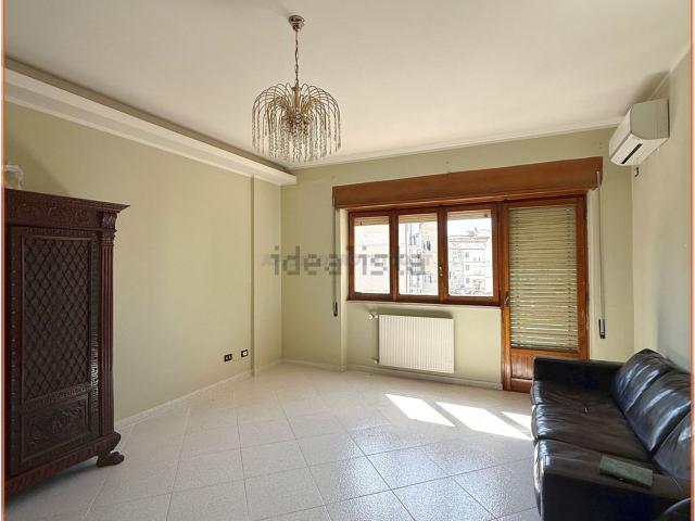Appartamento in vendita di 100 m² in Via Adalgiso Ferrucci