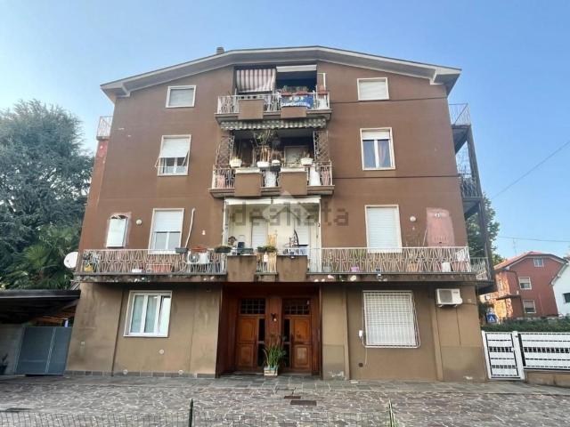 Appartamento in vendita di 100 m² in Via Addolorata, 21
