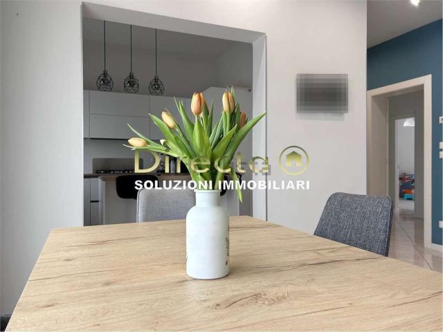 Appartamento in vendita di 100 m² in Via Adolfo Vital