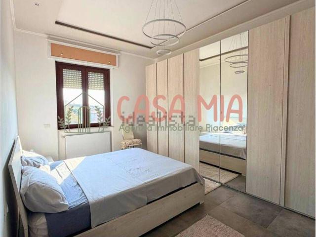 Appartamento in vendita di 100 m² in Via Agazzano