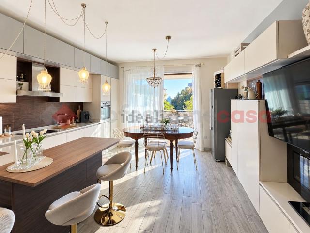 Appartamento in vendita di 100 m² in Via Agno, 2