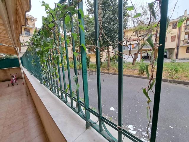 Appartamento in vendita di 100 m² in Via Agnone