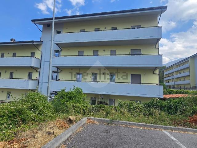 Appartamento in vendita di 100 m² in Via Aia Chiavella, 10