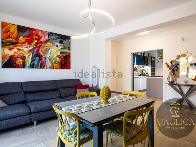 Appartamento in vendita di 100 m² in Via Altofonte, 19