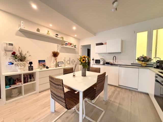 Appartamento in vendita di 100 m² in Via al Baravico, 24