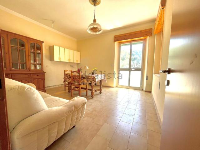 Appartamento in vendita di 100 m² in Via al Mare