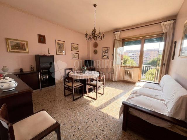 Appartamento in vendita di 100 m² in Via Alatri, 29