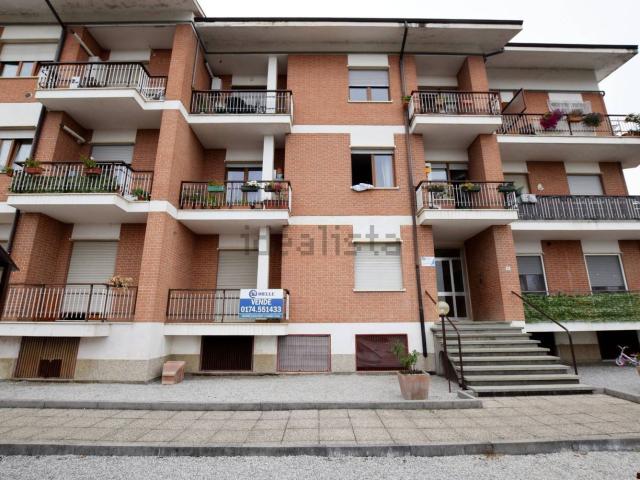 Appartamento in vendita di 100 m² in Via Alba, 79