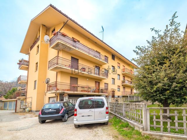 Appartamento in vendita di 100 m² in Via Alba, 14