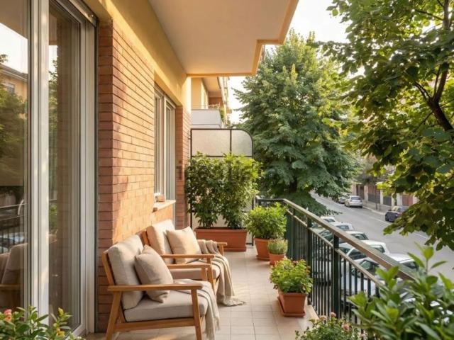 Appartamento in vendita di 100 m² in Via Alberto da Giussano, 76