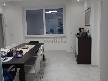 Appartamento in vendita di 100 m² in Via Alberto Sordi