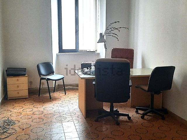 Appartamento in vendita di 100 m² in Via Alberica