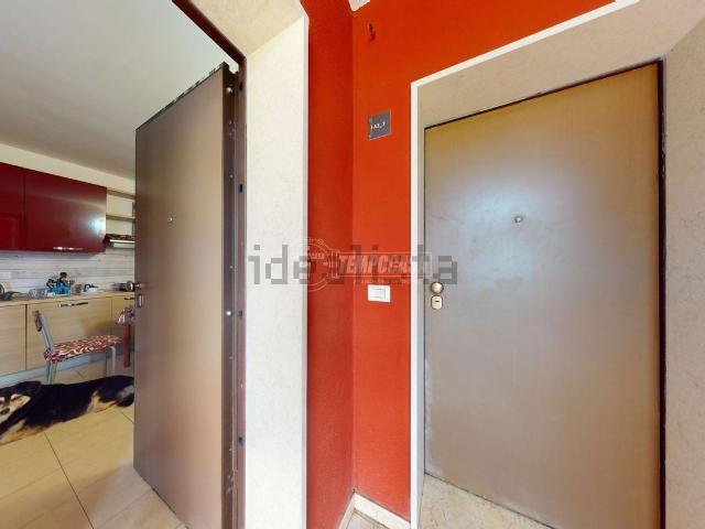Appartamento in vendita di 100 m² in Via Alcide De Gasperi, 151