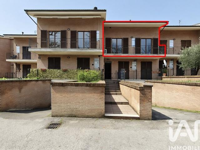 Appartamento in vendita di 100 m² in Via Alcide de Gasperi, 50
