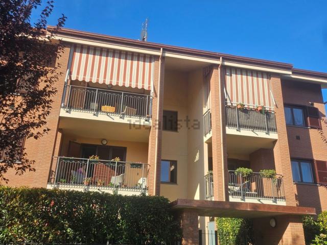 Appartamento in vendita di 100 m² in Via Aldo Moro, 15