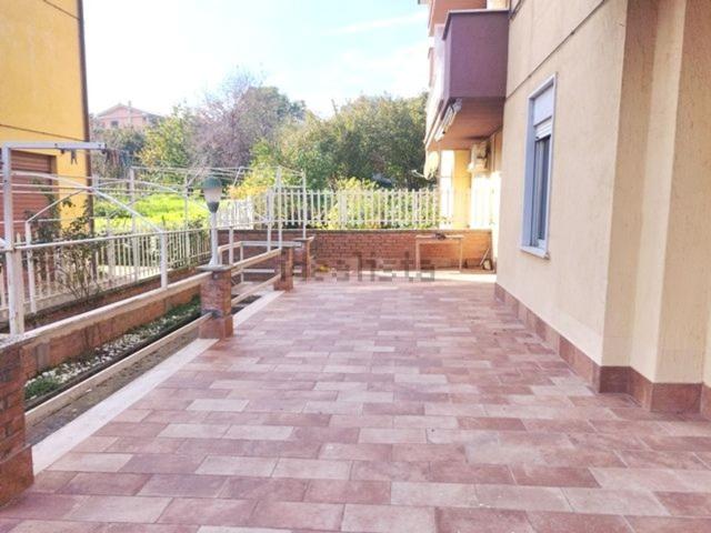 Appartamento in vendita di 100 m² in Via Aldo Moro, 11