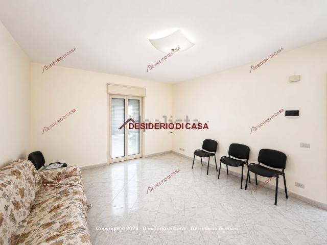 Appartamento in vendita di 100 m² in Via Aldo Moro, 8