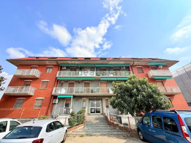 Appartamento in vendita di 100 m² in Via Alessandria, 48
