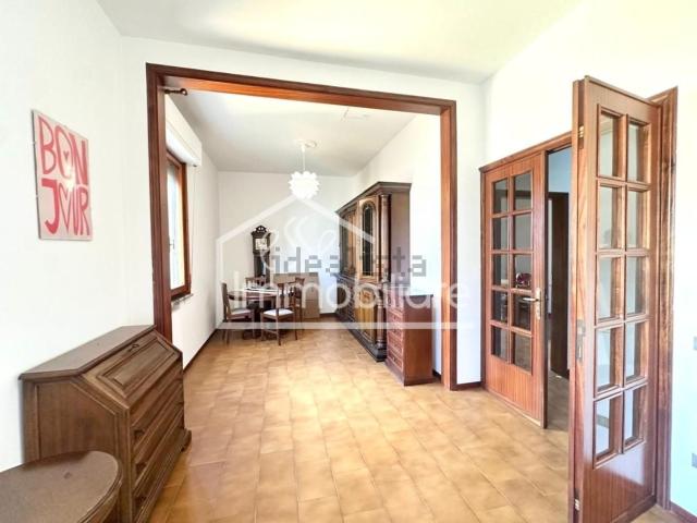 Appartamento in vendita di 100 m² in Via Alessandro Volta, 50053