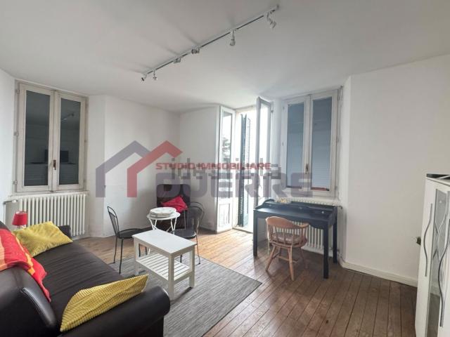 Appartamento in vendita di 100 m² in Via Alessandro Volta