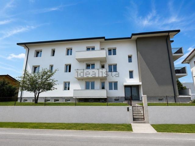 Appartamento in vendita di 100 m² in Via Alessandro Volta