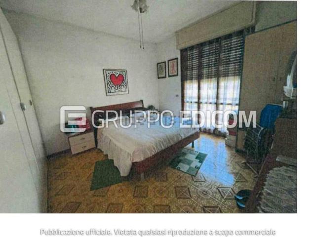Appartamento in vendita di 100 m² in Via Alessandro Brenci