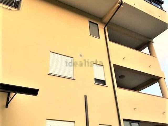 Appartamento in vendita di 100 m² in Via Alessandro il Molosso