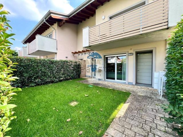 Appartamento in vendita di 100 m² in Via Alessandro Manzoni