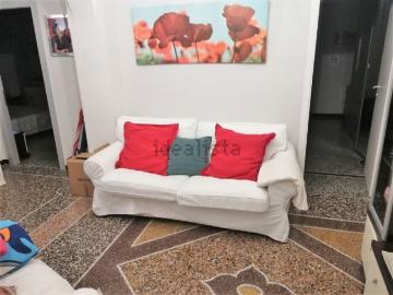 Appartamento in vendita di 100 m² in Via Alessandro Malaspina, 14