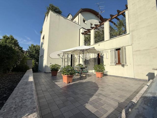 Appartamento in vendita di 100 m² in Via Alessandro Panerai