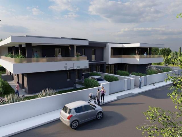 Appartamento in vendita di 100 m² in Via Alessandro Pertini, 42