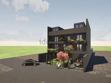Appartamento in vendita di 100 m² in Via Alexander Fleming