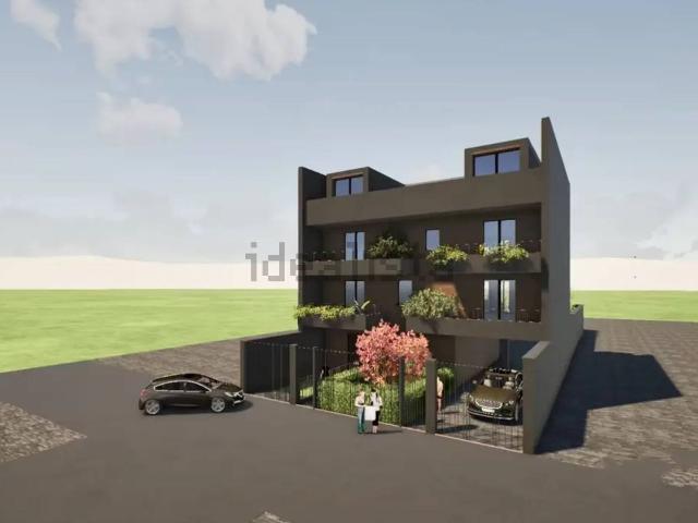 Appartamento in vendita di 100 m² in Via Alexander Fleming