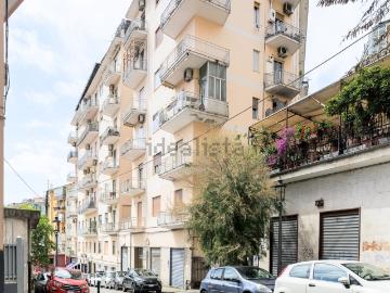 Appartamento in vendita di 100 m² in Via Alfonso Balzico, 21