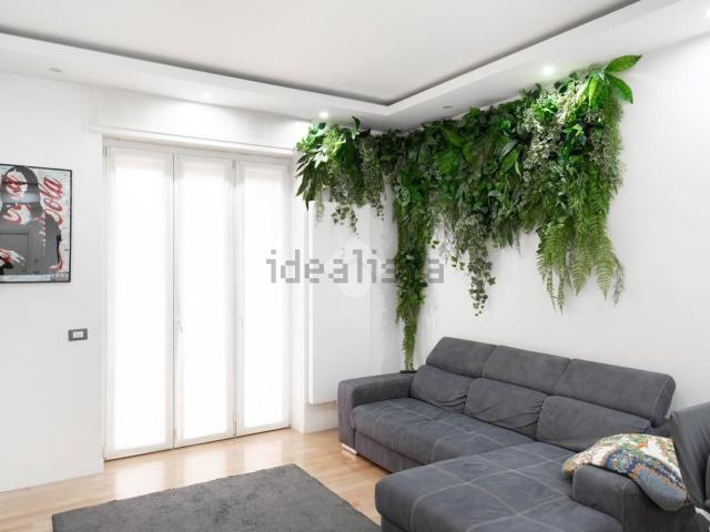 Appartamento in vendita di 100 m² in Via Alfredo Catalani, 46