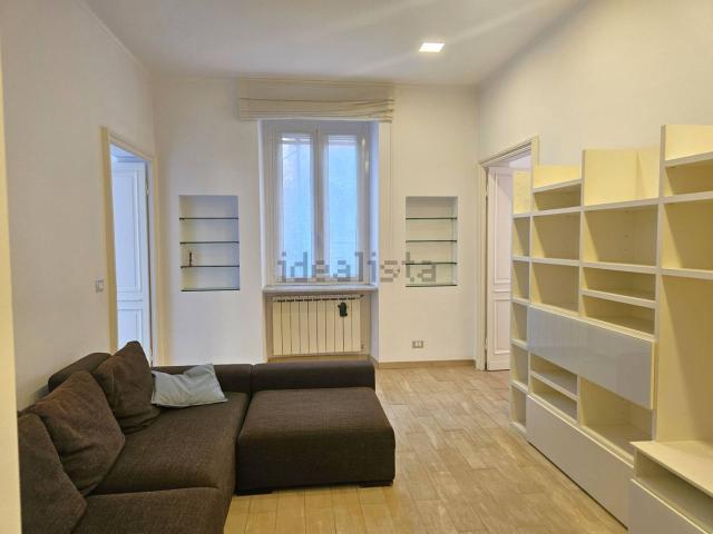 Appartamento in vendita di 100 m² in Via all&apos Asilo Davide e Delfina Garbarino