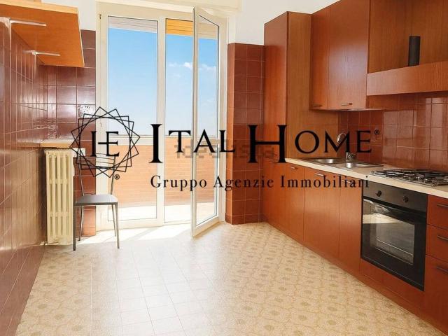 Appartamento in vendita di 100 m² in Via alla Chiesa, 6
