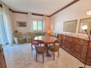Appartamento in vendita di 100 m² in Via alle Villette, 18