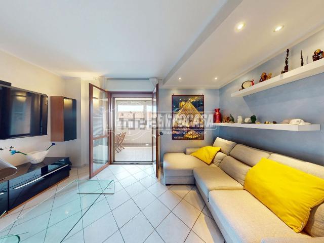 Appartamento in vendita di 100 m² in Via alle Fabbriche