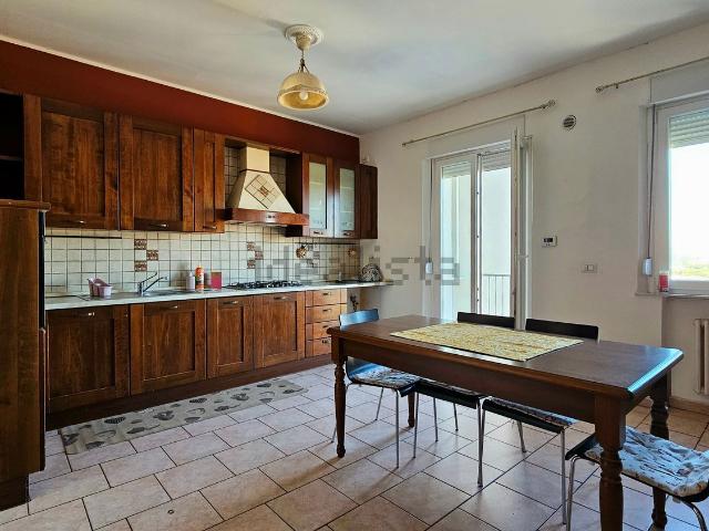 Appartamento in vendita di 100 m² in Via Arturo Donaggio